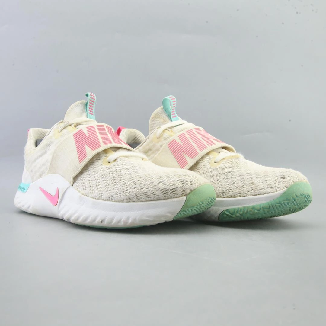 Wipe Basketball Shoes NIKE SEASON TR 9