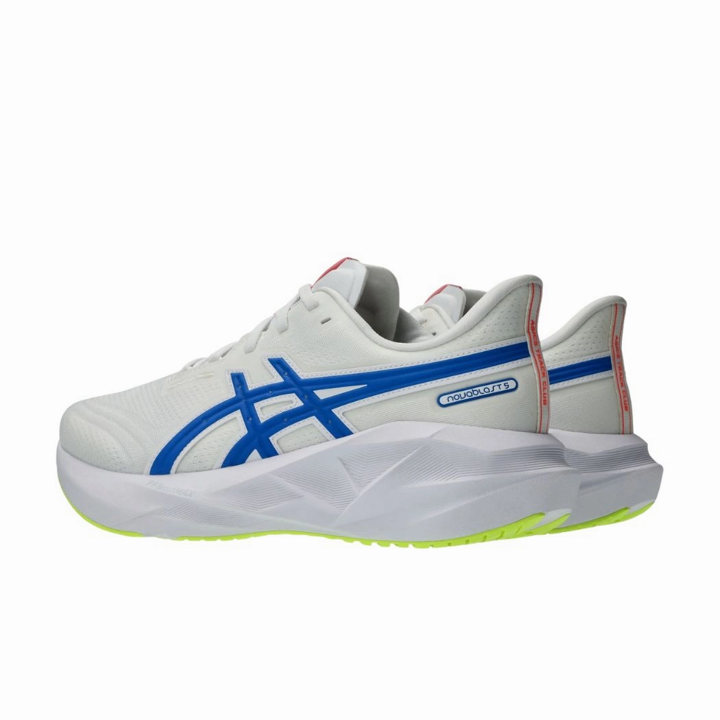 Asics Shoes Running Shoes asics Novablast 5 ATC Men's Running Shoes