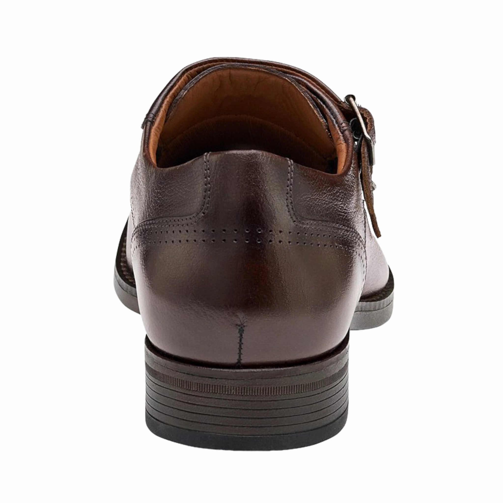 Hawthorn Monk Double Buckle Dress Shoes Online