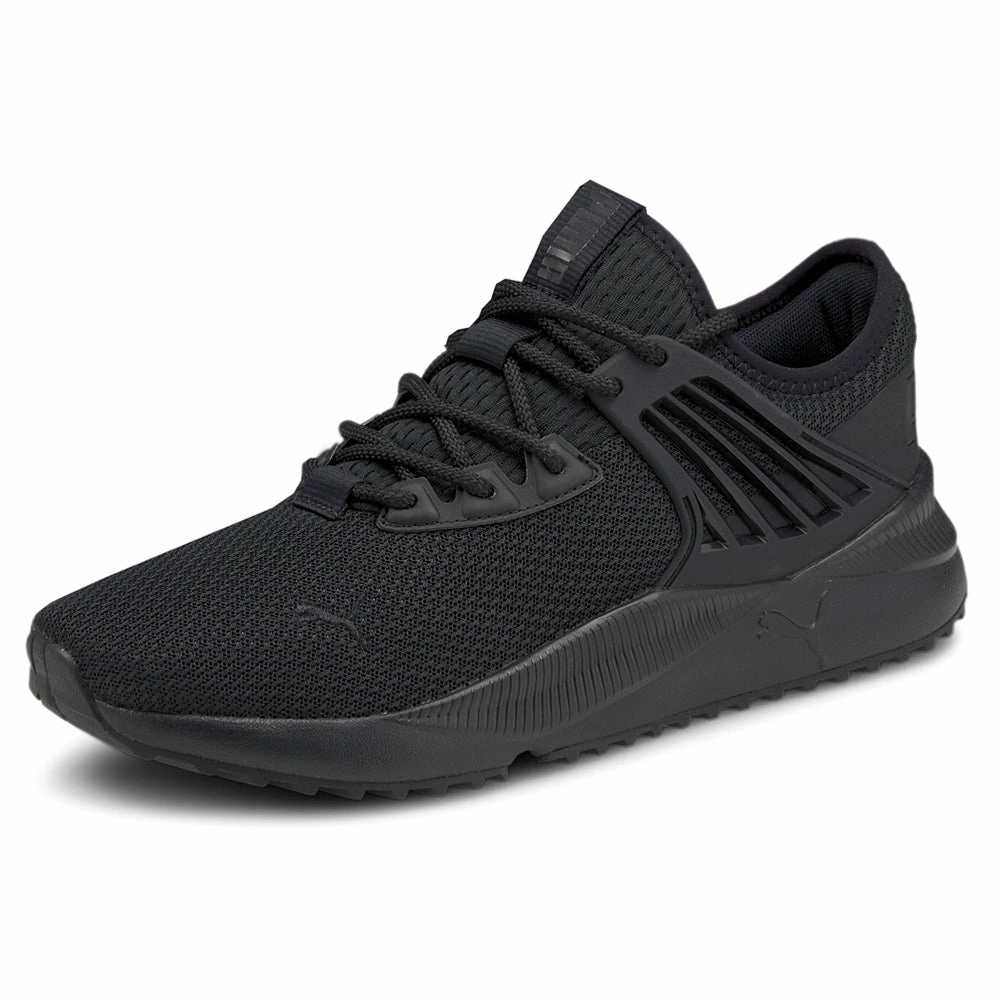Pacer Future Lace Up Sneakers Puma Shoe Print