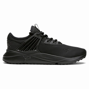 Puma Ignite Golf Shoes Pacer Future Lace Up Sneakers