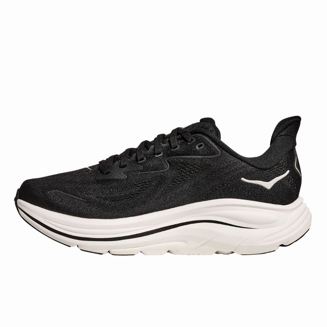 Shoes For Flat Foot hoka Clifton 10 WIDE Men's Running Shoes