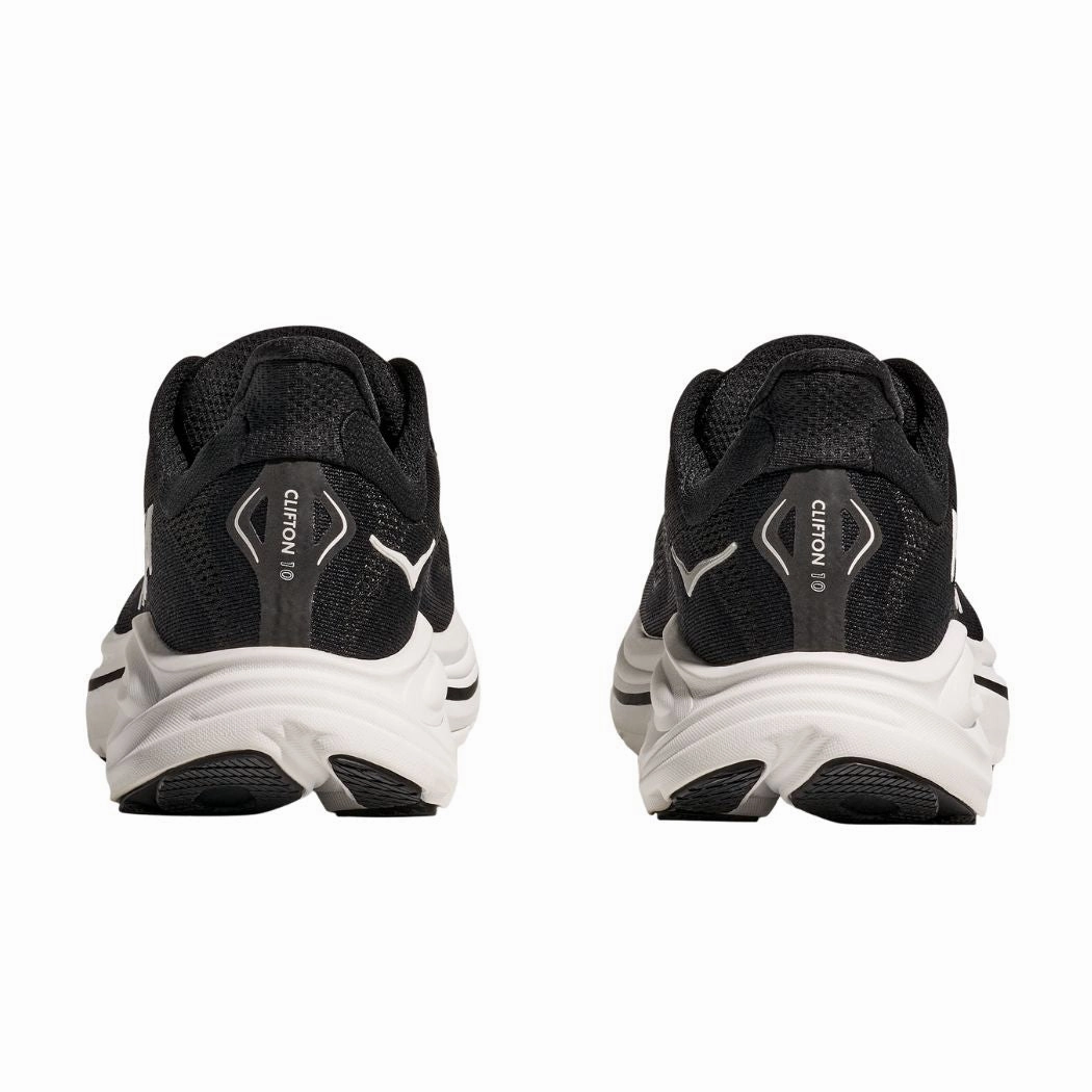 Shoes For Medical Professionals hoka Clifton 10 WIDE Men's Running Shoes