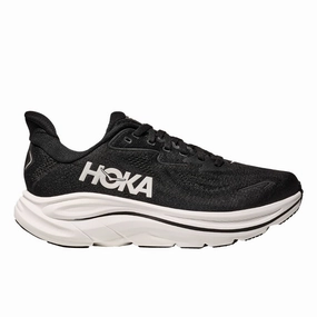 The Best Shoes For Nurses hoka Clifton 10 WIDE Men's Running Shoes