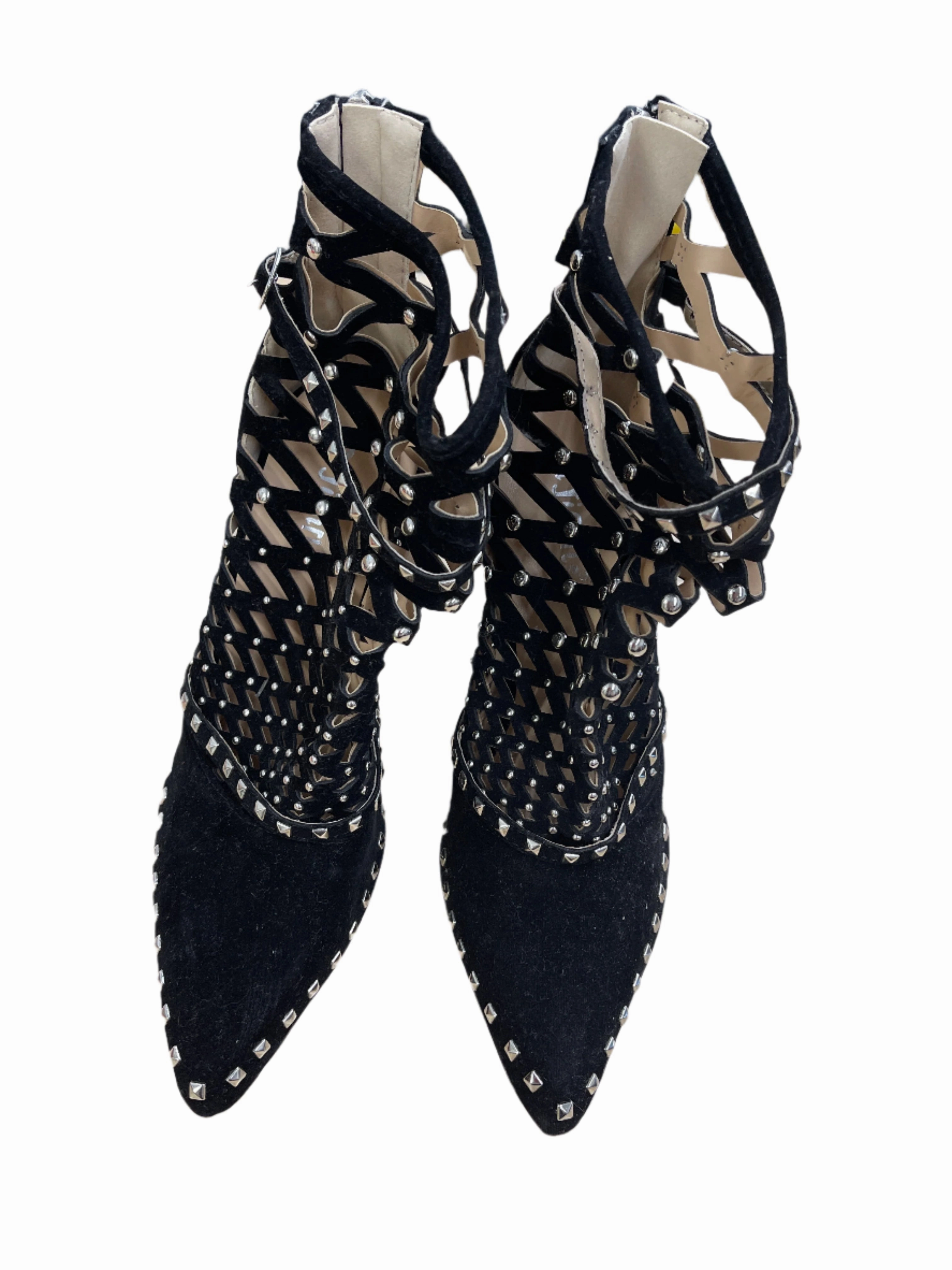 Womens Di Ji Girl's Dress Boots, Size 39 Waterproof Snow Boots Sale