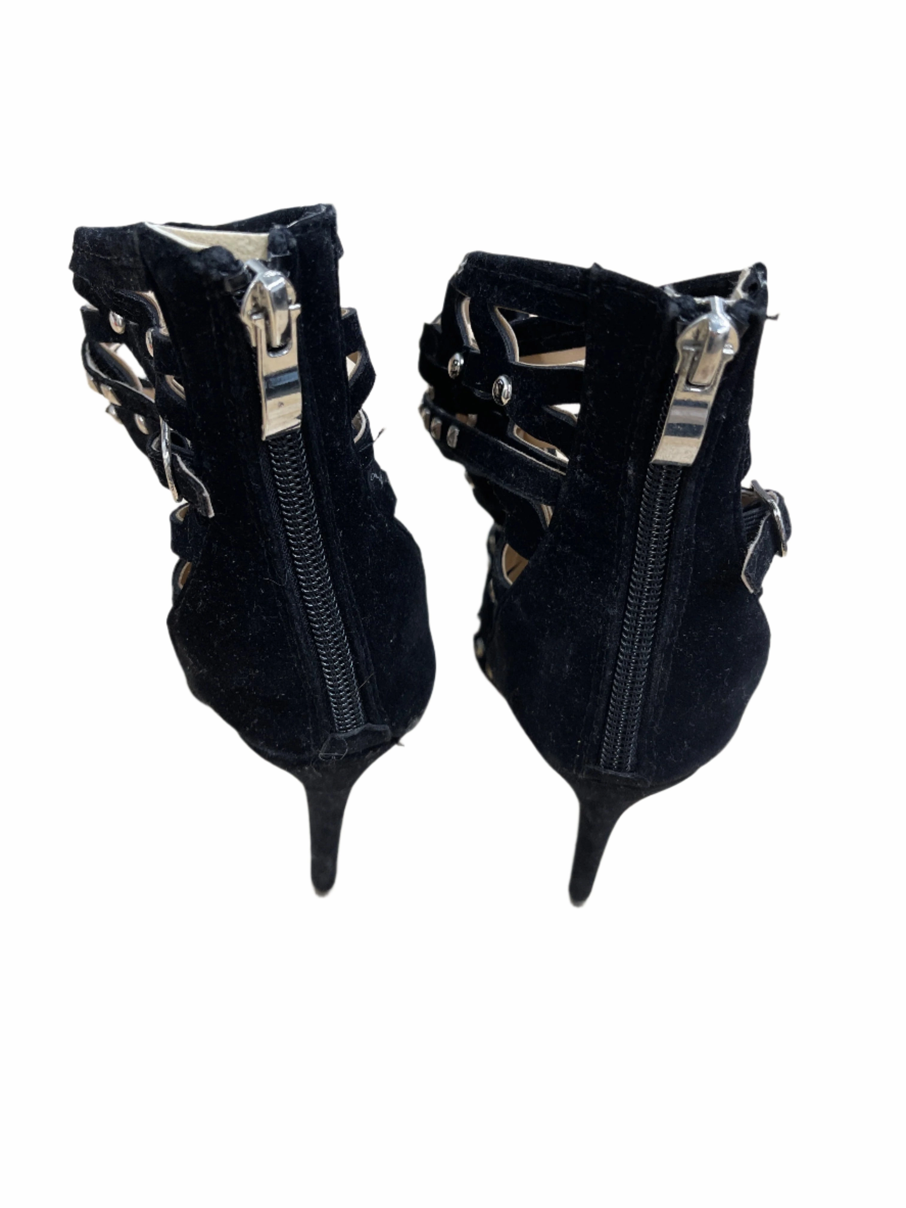 Telemark Ski Boots Womens Di Ji Girl's Dress Boots, Size 39