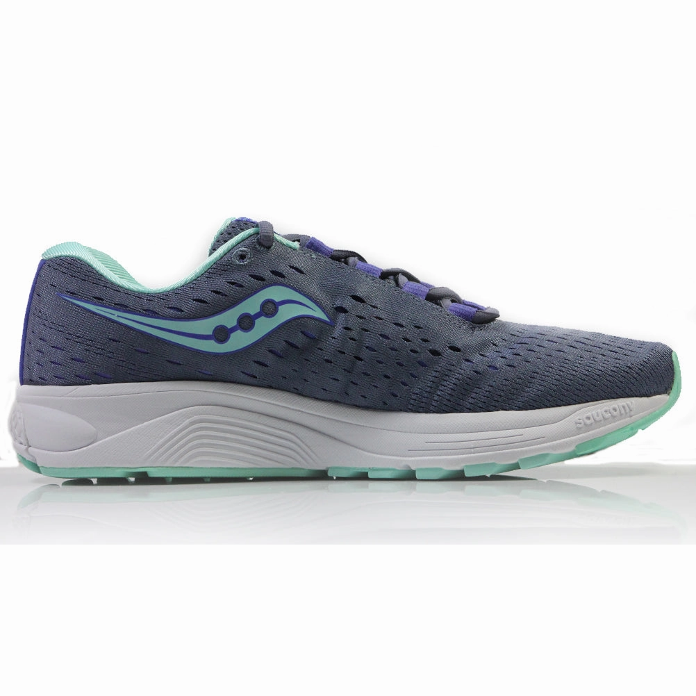 Saucony Jazz 20 Women's Running Shoe Evo Running Shoe