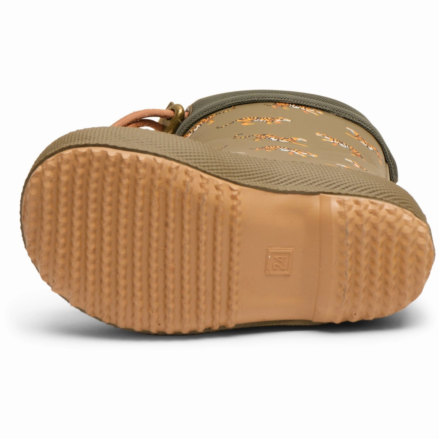 Bisgaard Safari Thermo Rubber Boots Orthopedic Boots For Plantar Fasciitis