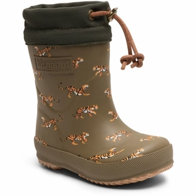 Bisgaard Safari Thermo Rubber Boots K2 Boots