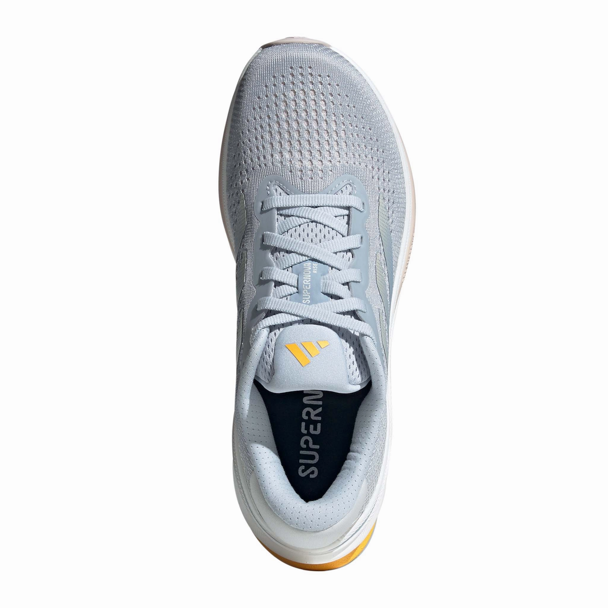 adidas | Women's Supernova Rise Running Shoes - Halo Blue Ozweego Shoes Adidas