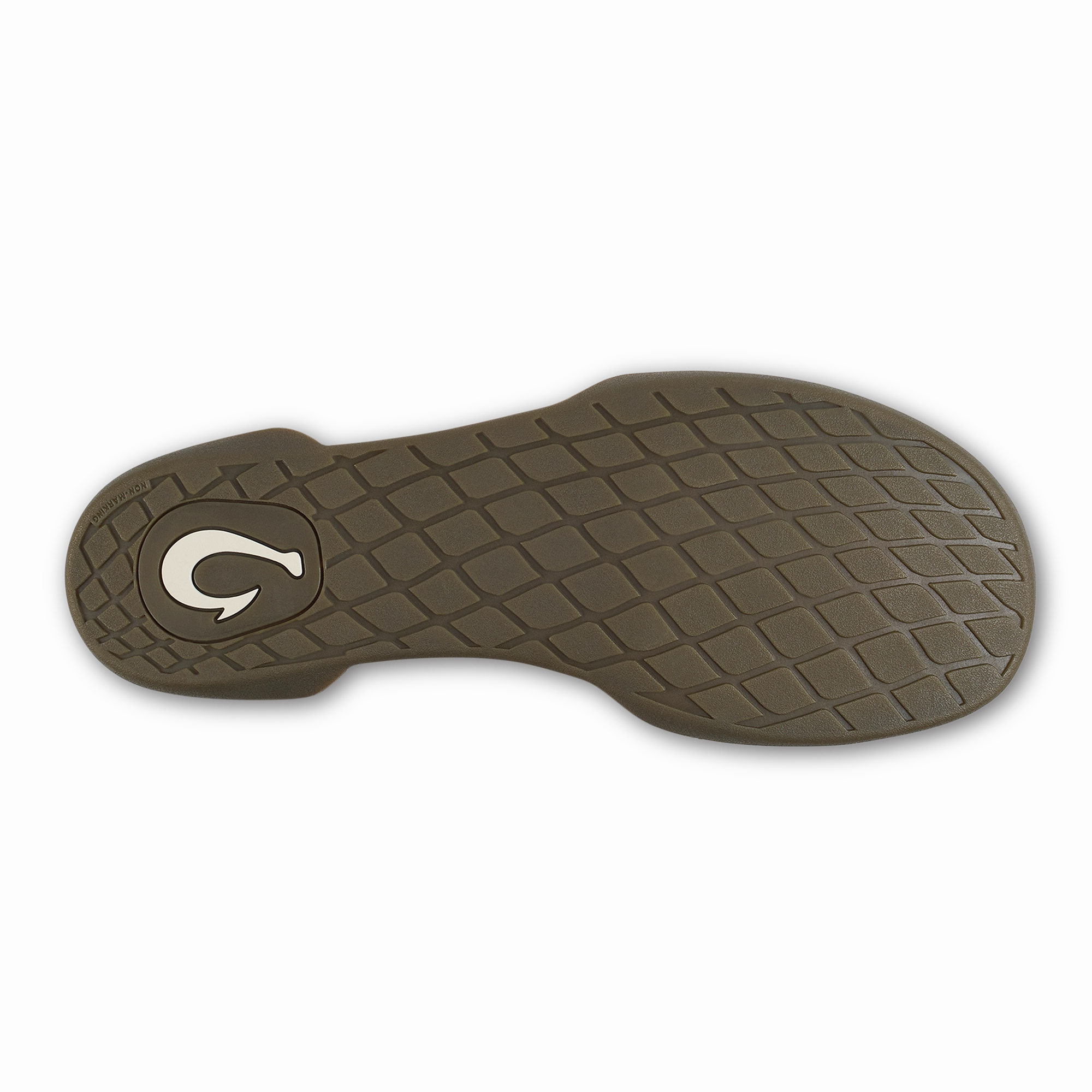 Puku'i  -  Black / Sahara Best European Walking Sandals