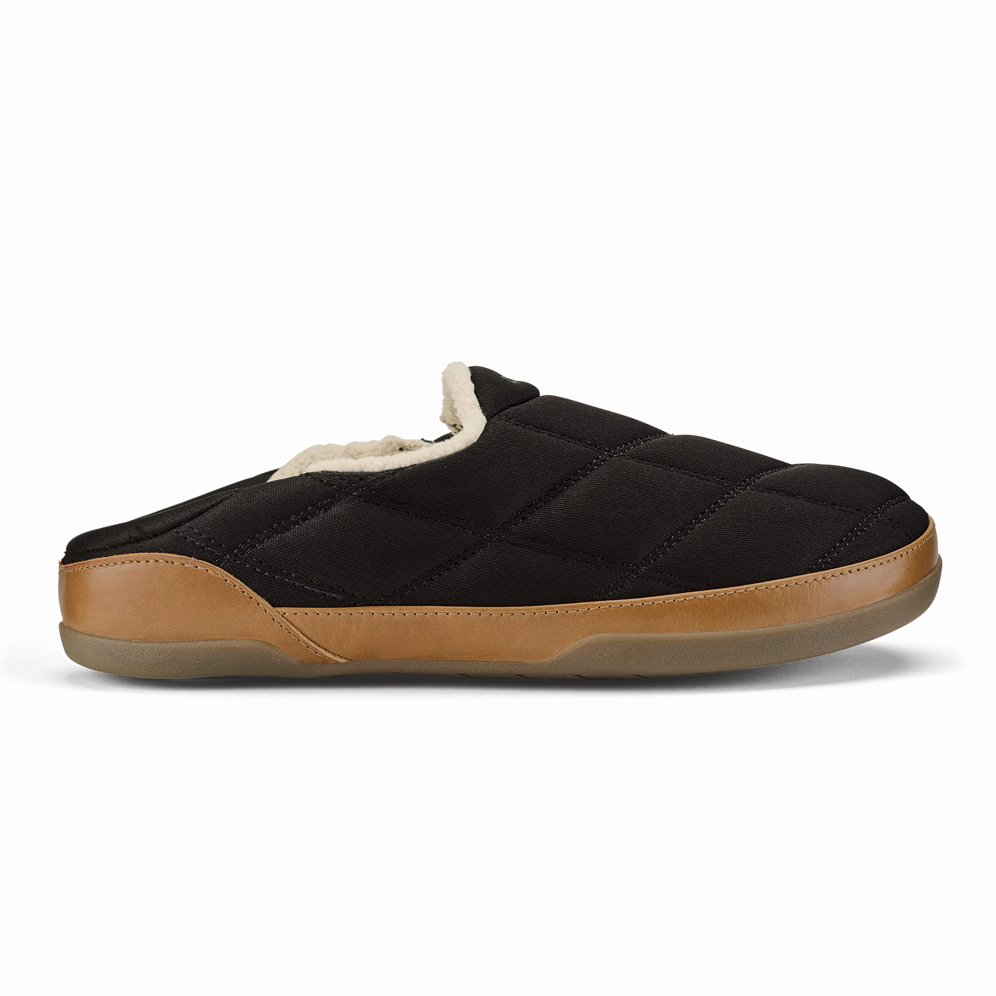 Bicycle Sandals Puku'i  -  Black / Sahara