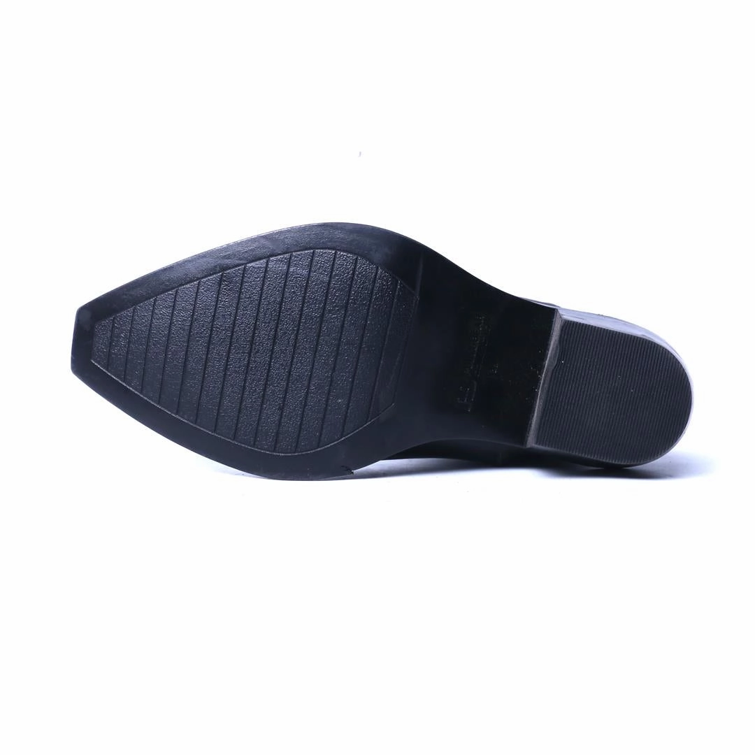 Tennis High Heel Shoes PULL & BEAR .