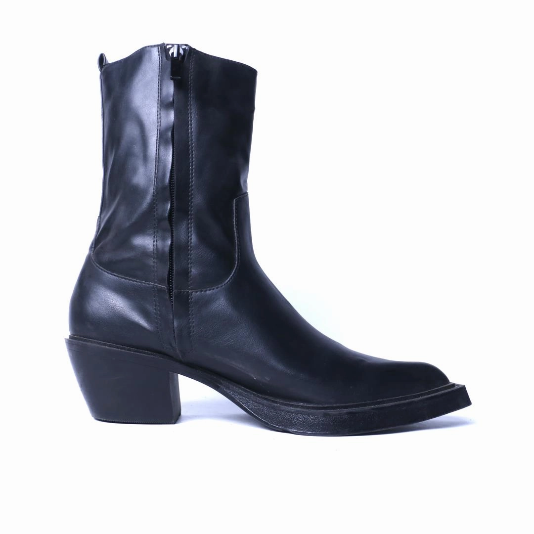 Peacock High Heels PULL & BEAR .