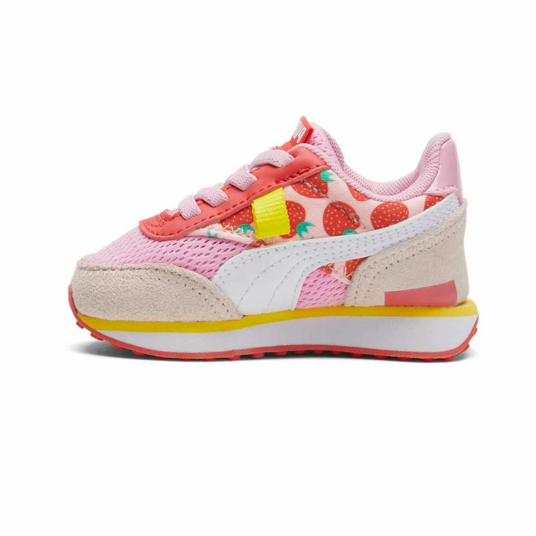 Squirtle Shoes Puma Puma - Kids' (Infant) Future Rider Summer Treats Shoes (385778 01)