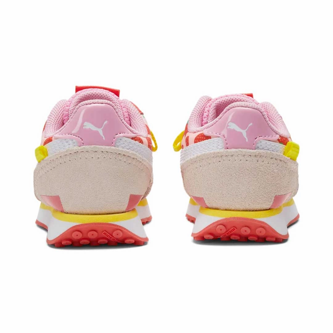 Puma - Kids' (Infant) Future Rider Summer Treats Shoes (385778 01) Puma Drift Cat 8 Shoes