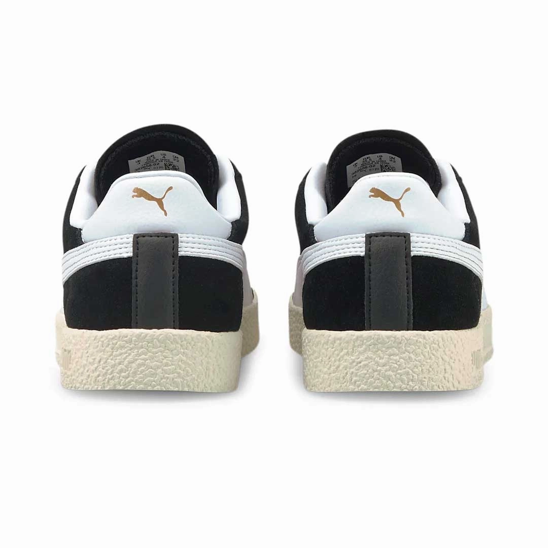 Puma Handball Shoes 2024 Puma - Kids' (Junior) Puma Club Shoes (382658 02)