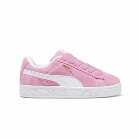 Puma Future Cat M1 Shoes Puma - Kids' (Junior) Suede XL Shoes (396577 13)