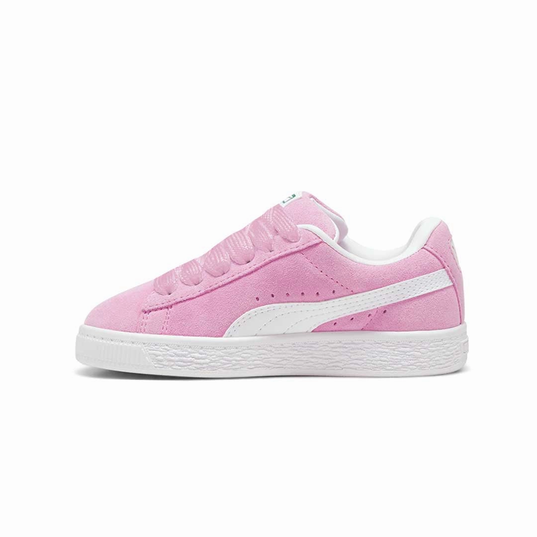 Puma Shoes F1 Puma - Kids' (Junior) Suede XL Shoes (396577 13)