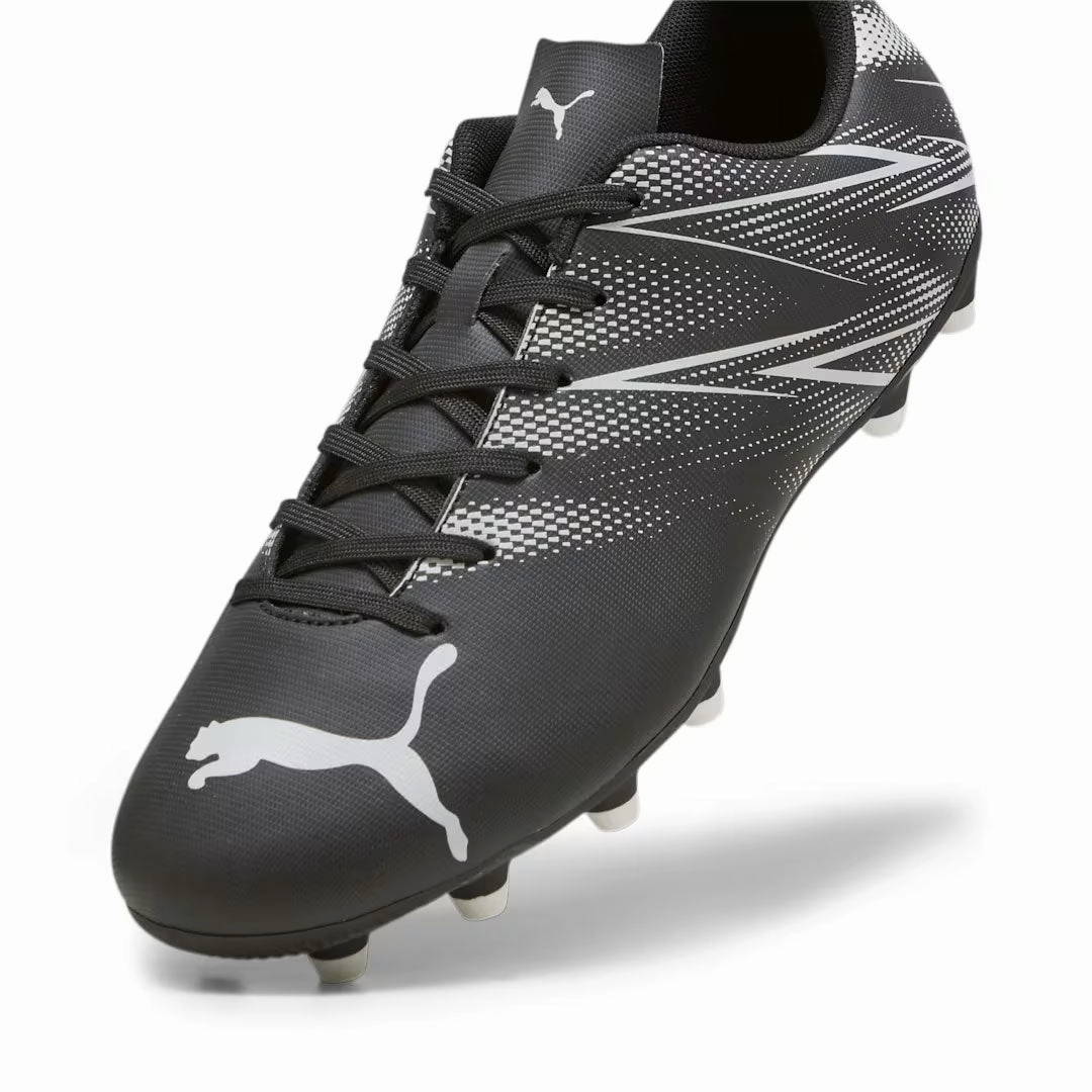 Difference Between Baseball Football And Soccer Cleats Puma - Men's Attacanto FG/AG Soccer Cleats (107477 01)