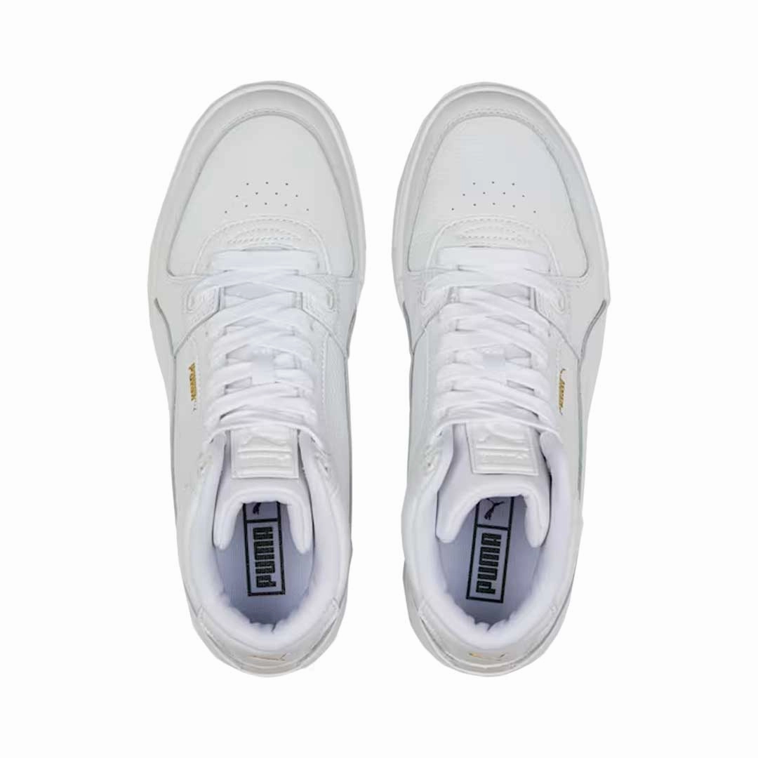 Puma - Men's CA Pro Mid Shoes (386759 01) Puma Deviate Nitro Elite Racer Running Shoes