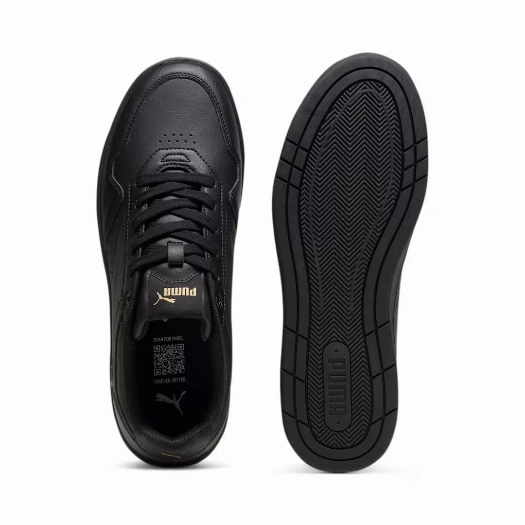 Puma Future Z 3.3 Indoor Soccer Shoes Puma - Men's Court Classic Shoes (395018 02)