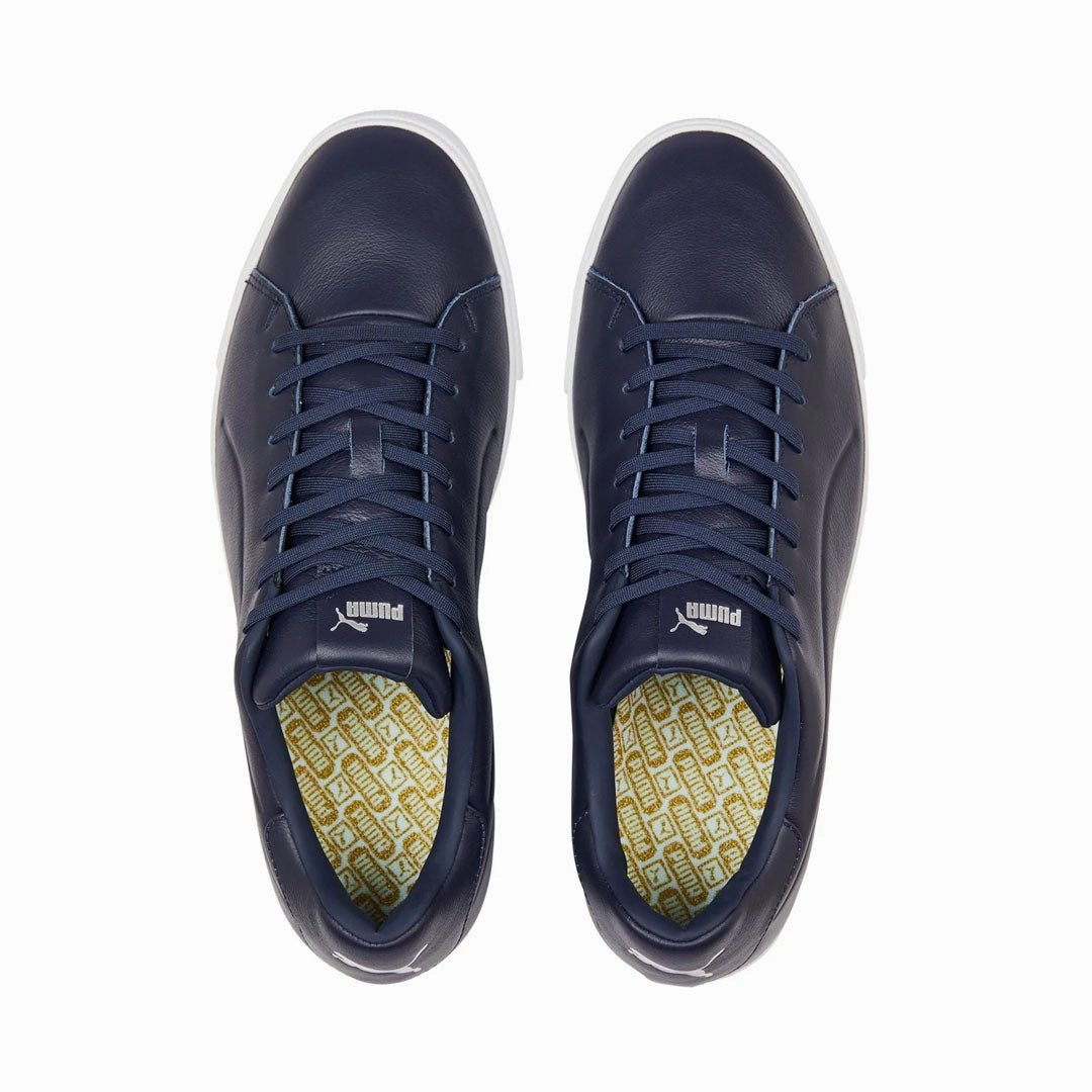 Puma - Men's Fusion Classic Golf Shoes (376982 03) Puma Italy Shoes