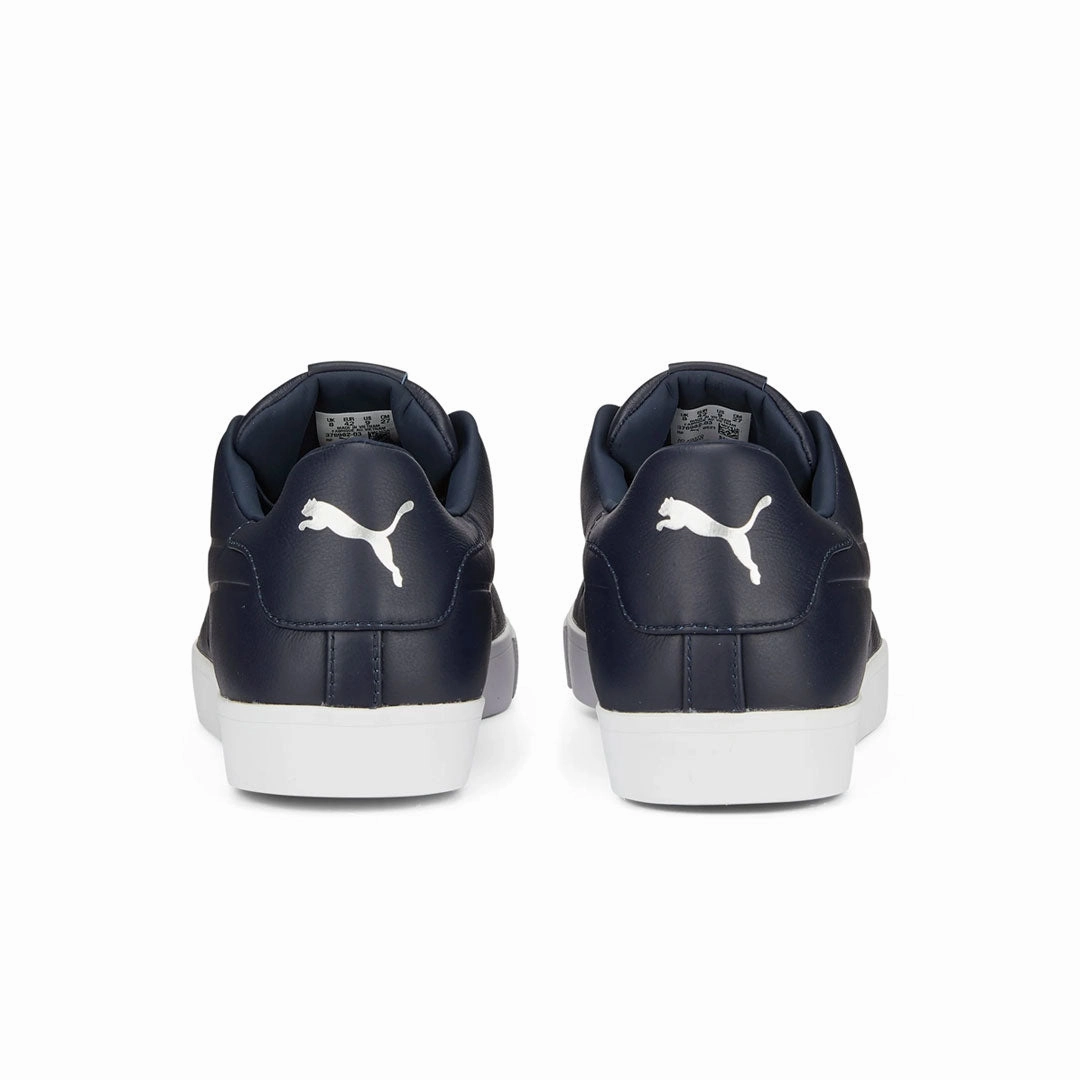 Puma - Men's Fusion Classic Golf Shoes (376982 03) Puma Shoes Design