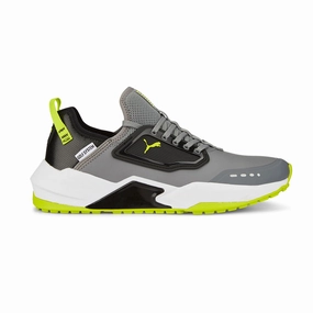 Puma Basketball Shoes Finish Line Puma - Men's GS One Golf Shoes (195405 06)
