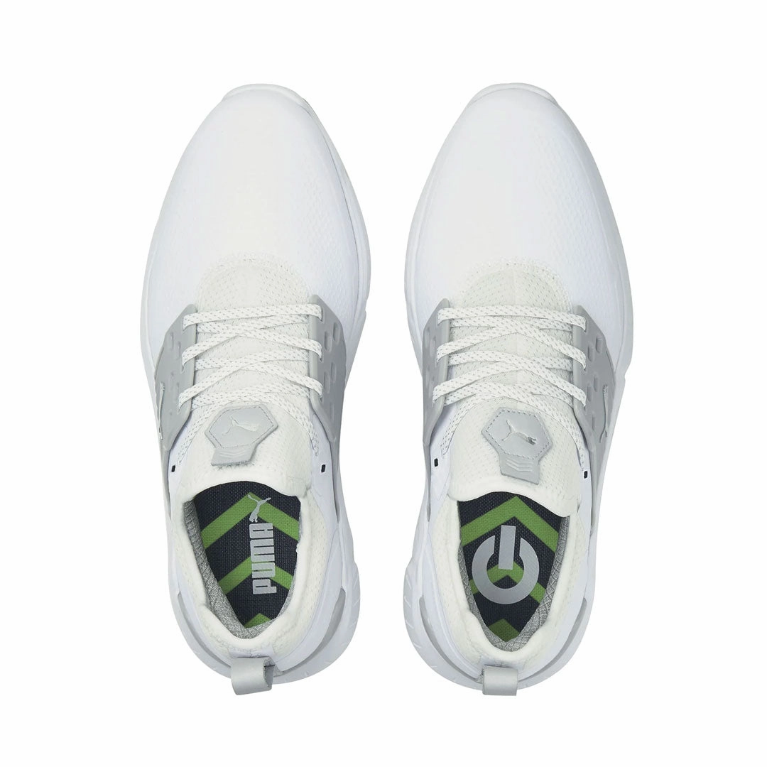 Puma - Men's Ignite Articulate Golf Shoes (376078 01) Puma Multicolor Running Shoes