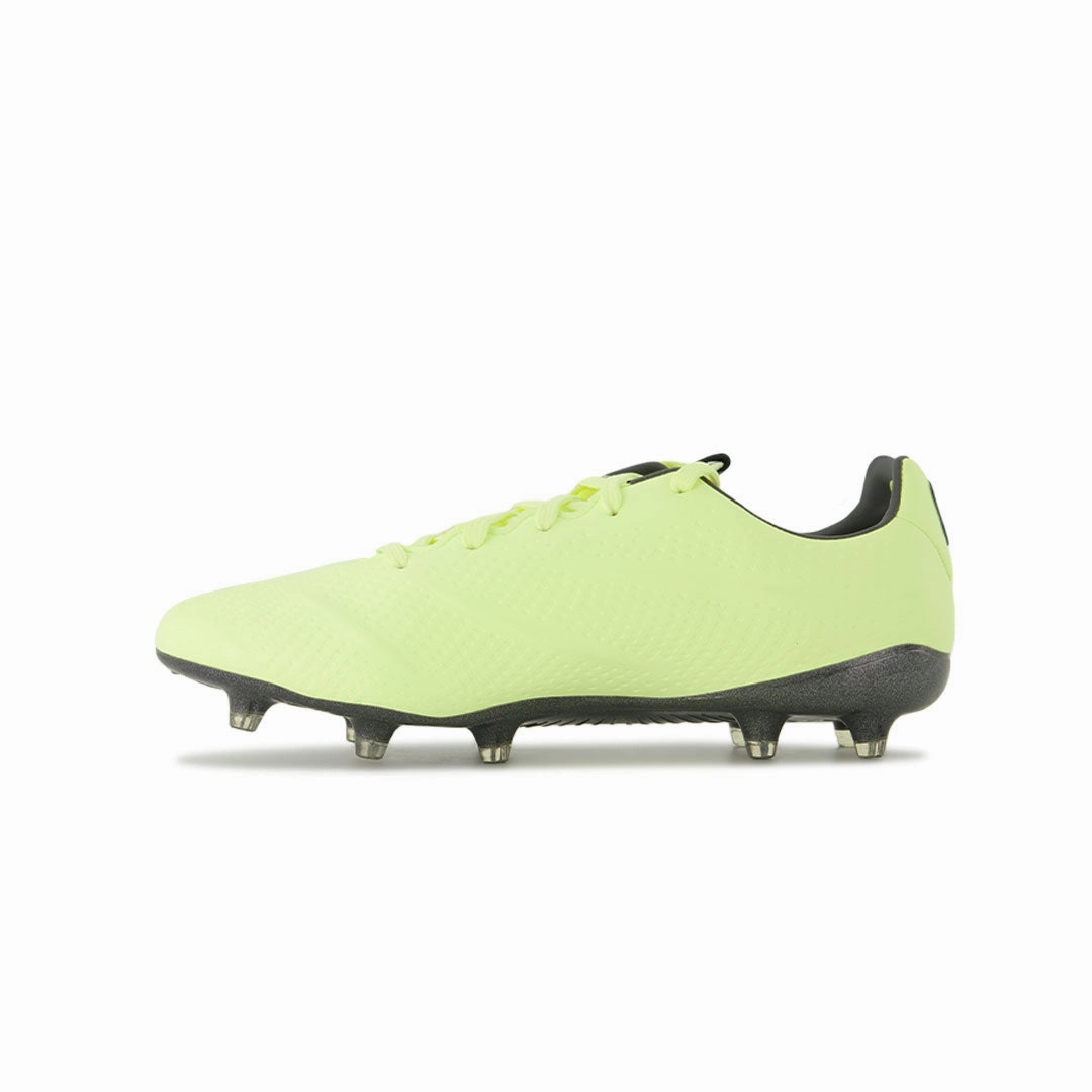 Puma - Men's King Platinum 21 VGN Firm/Artificial Ground Soccer Cleats (106675 03) Ag Artificial Grass Soccer Cleat