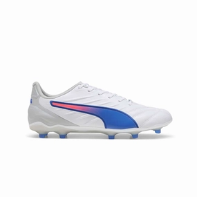 Puma - Men's King Pro Firm/Artificial Ground Soccer Cleats (107862 02) Best Soccer Cleats Youth