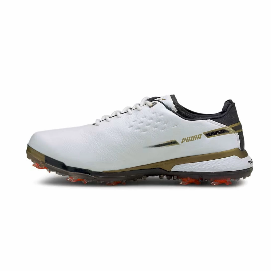 Puma - Men's ProAdapt Delta Golf Shoes (193849 05) Puma Roland 808 Shoes