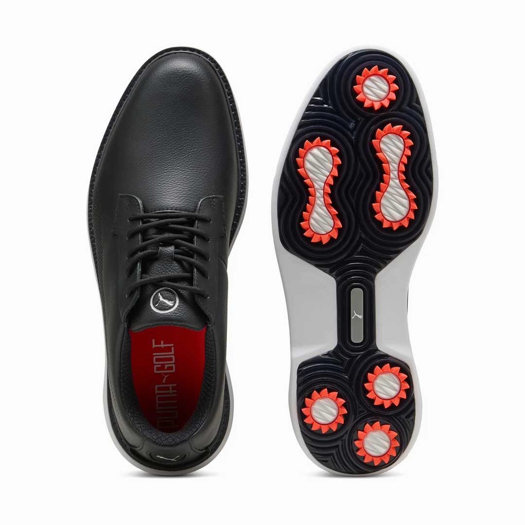 Lamelo Ball Puma Shoes Foot Locker Puma - Men's Royale Golf Shoes (310726 05)