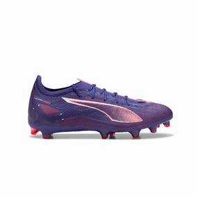Puma - Men's Ultra 5 Pro Firm/Artificial Ground Soccer Cleats (107685 01) Coolest Soccer Cleats All Time