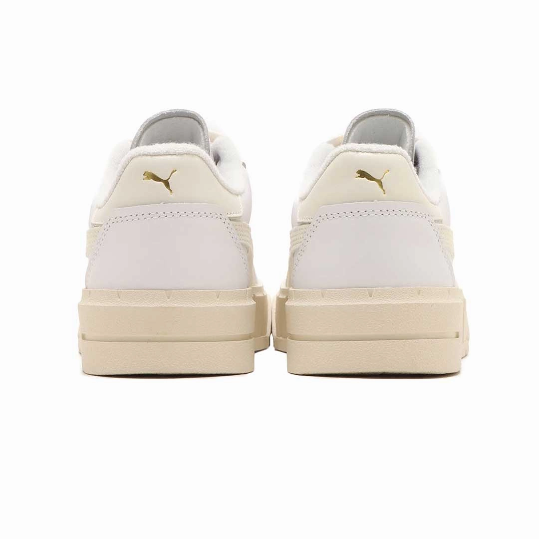 Puma Roma Basic Casual Shoes Puma - Women's Cali Court Jeux Shoes (393096 02)