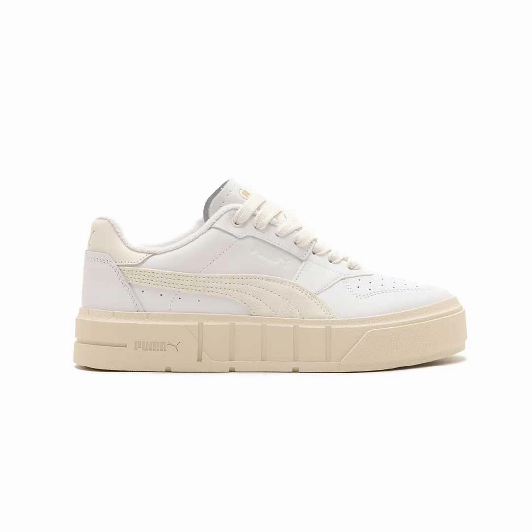 Puma Gs-fast Golf Shoe Puma - Women's Cali Court Jeux Shoes (393096 02)