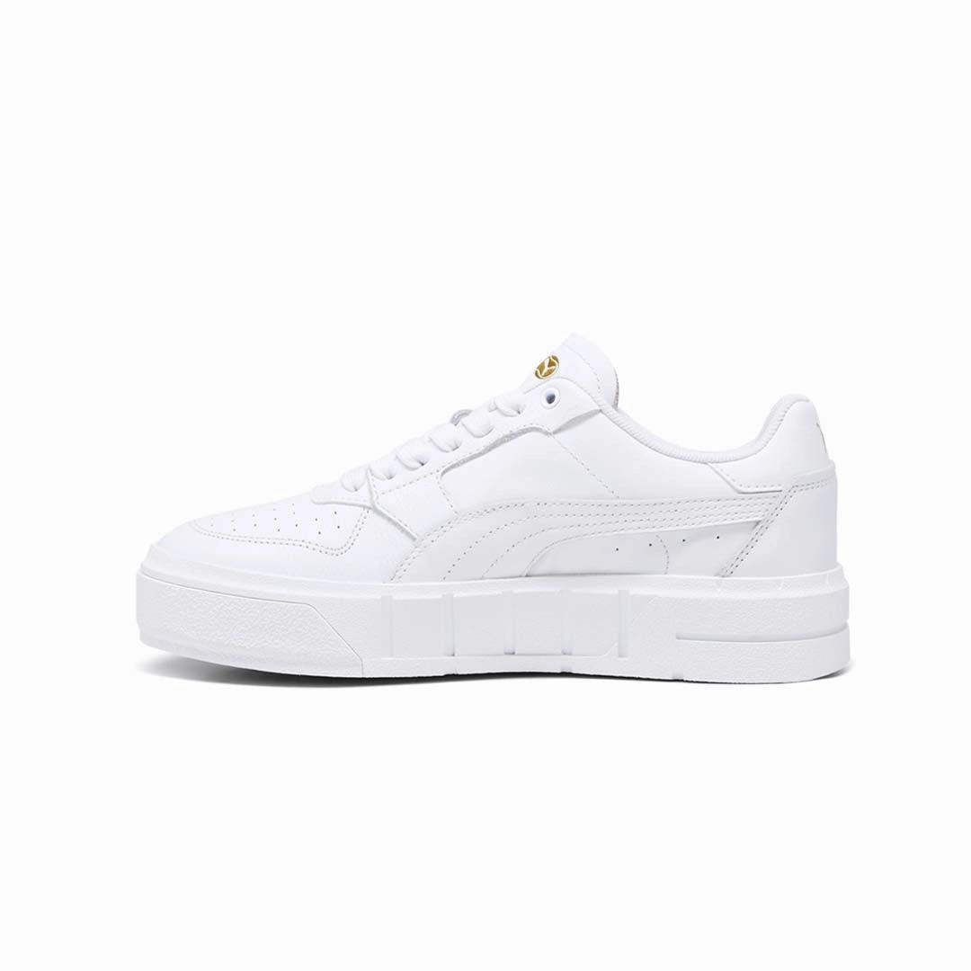 Puma Fast Rb Nitro Elite Shoes Puma - Women's Cali Court Leather Shoes (393802 05)