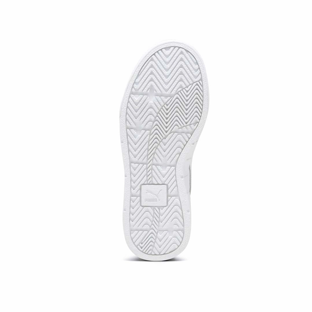 【球队合作款】  All Puma Basketball Shoes Puma - Women's Cali Court Leather Shoes (393802 05)