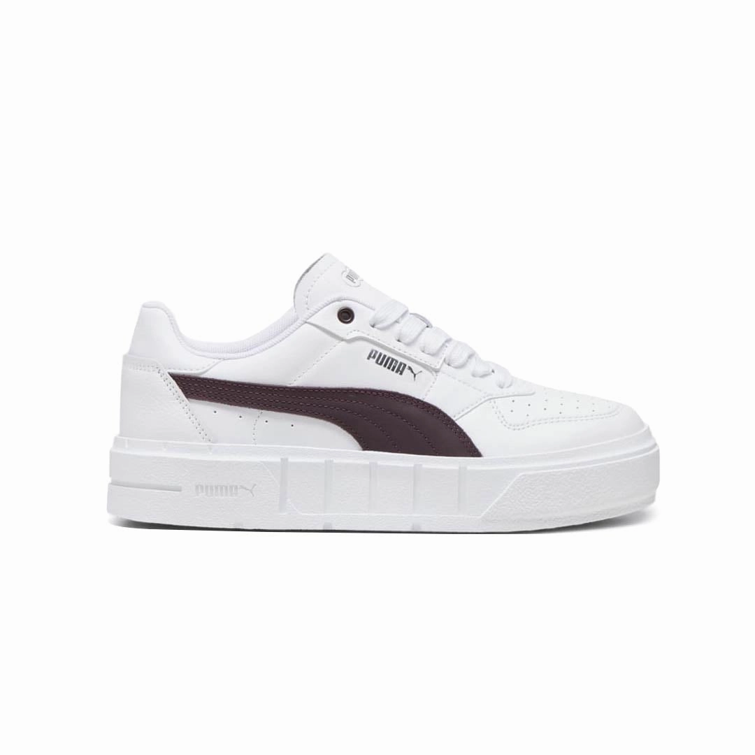 Puma Cabana Shoes Puma - Women's Cali Court Leather Shoes (393802 19)