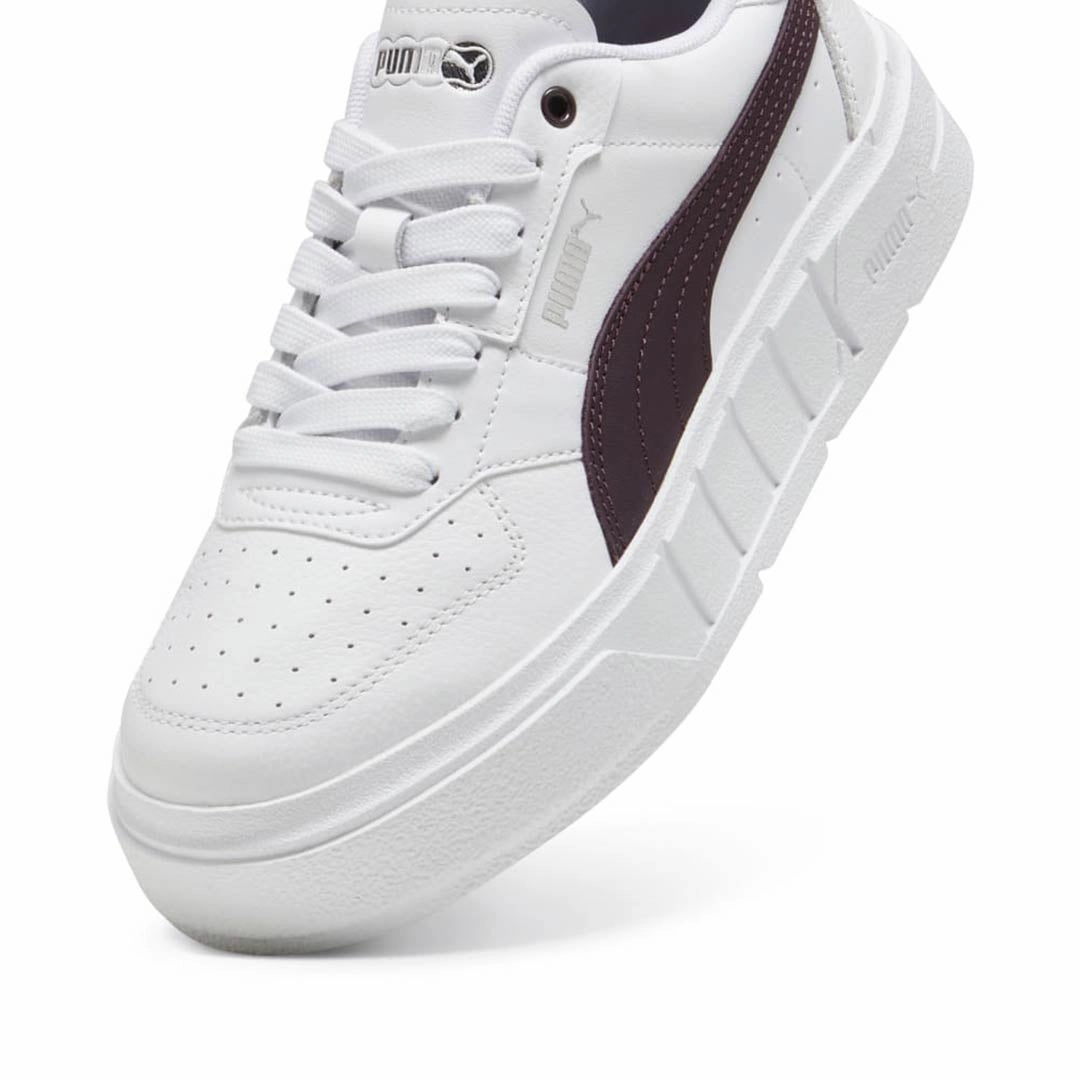 Puma - Women's Cali Court Leather Shoes (393802 19) Puma Fusion Golf Shoes