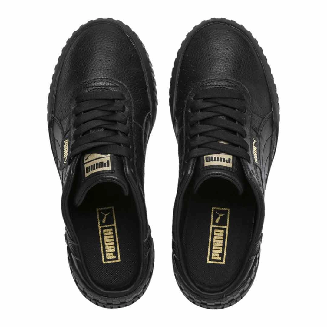 Pwrtape Puma Shoes Puma - Women's Cali Mule Shoes (371836 02)