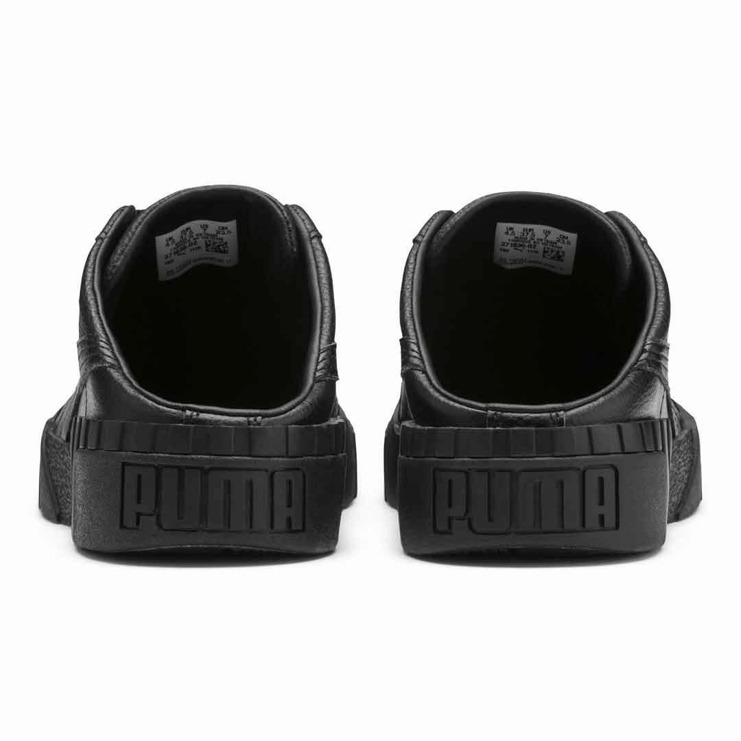 Monster Hunter Puma Shoes Puma - Women's Cali Mule Shoes (371836 02)