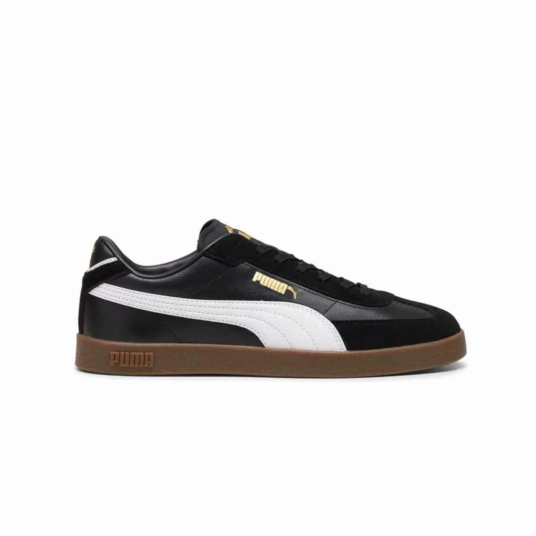 Puma - Women's Club II Era Shoes (401001 02) Clyde Puma Basketball Shoes