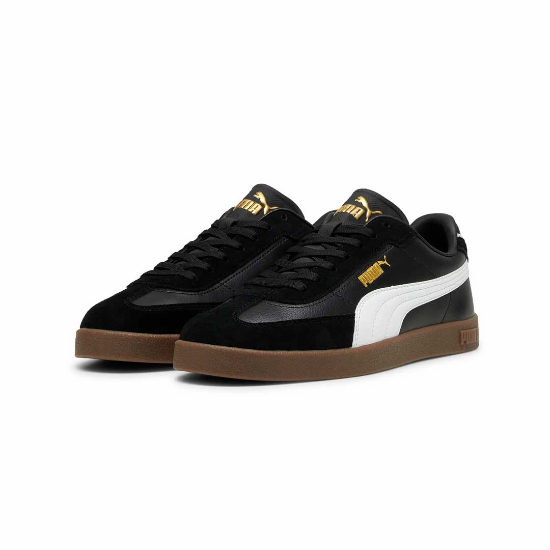Puma - Women's Club II Era Shoes (401001 02) Puma Shoes At Foot Locker