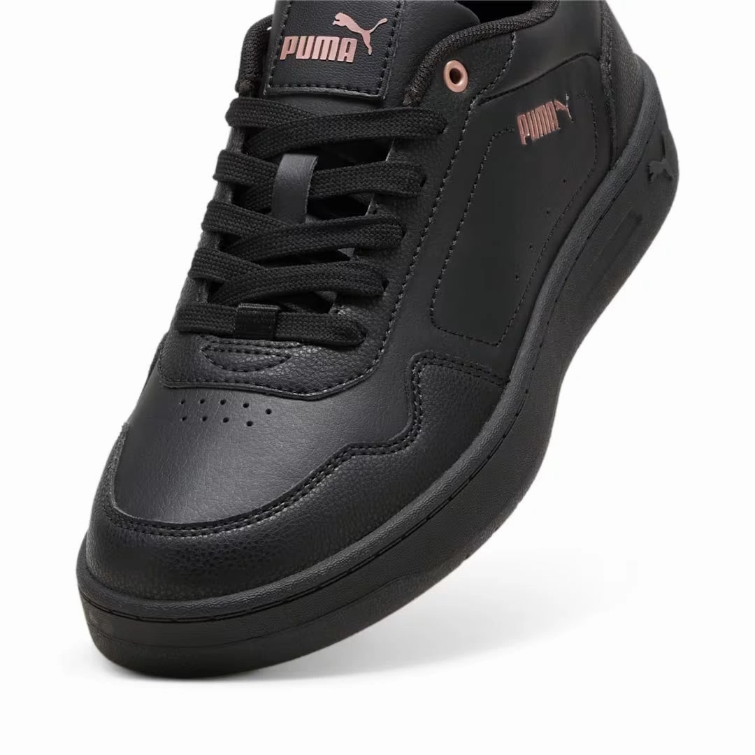 Puma Drive Thru Shoes Puma - Women's Court Classy Shoes (395021 02)