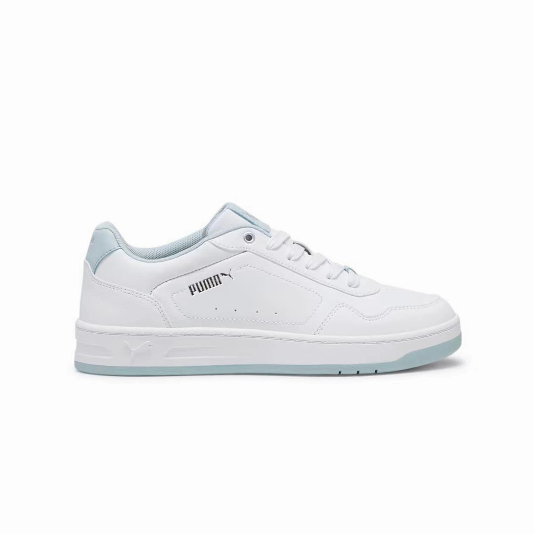 Puma - Women's Court Classy Shoes (395021 09) Bts Puma Shoes Court Star