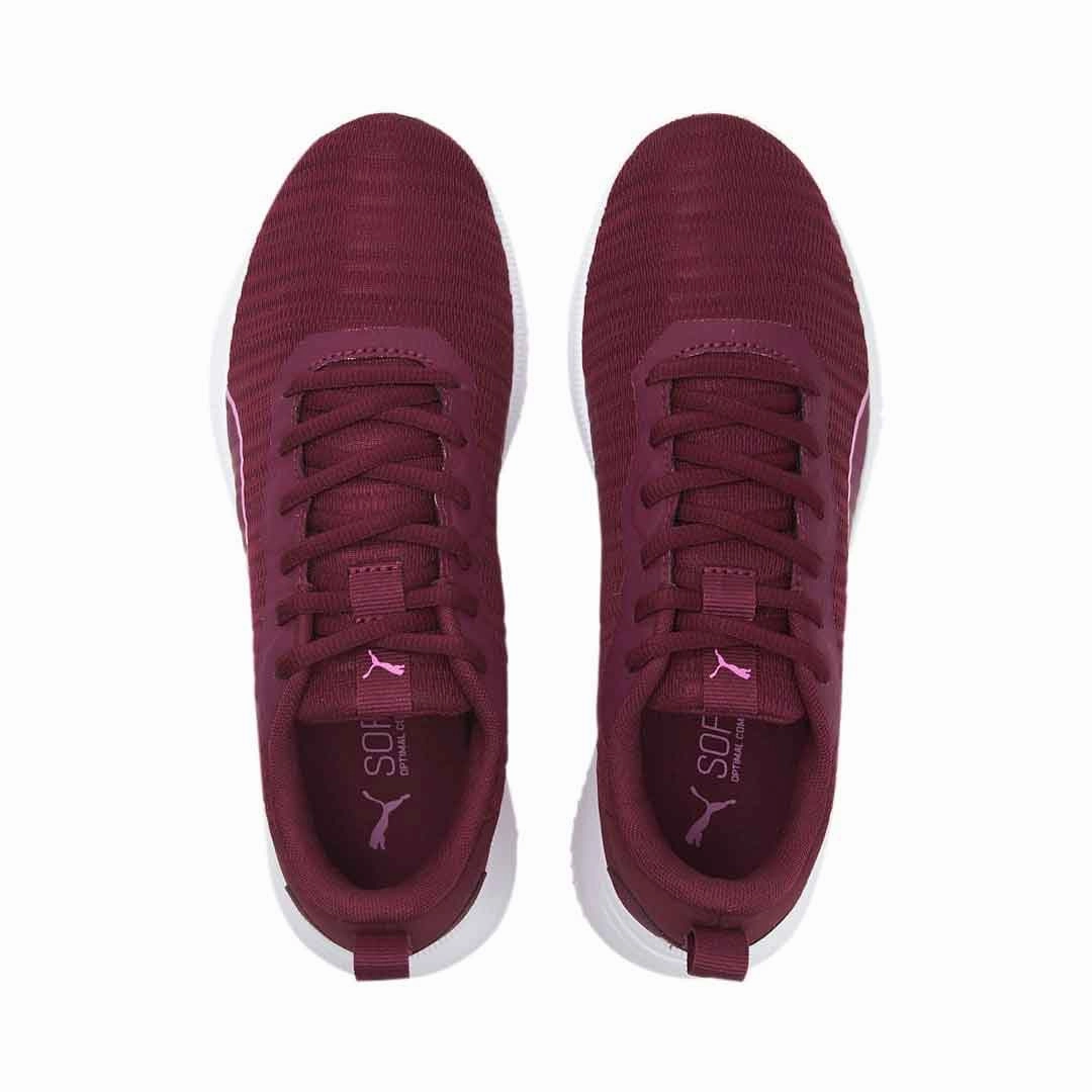 Puma - Women's Flyer Flex Shoes (195507 08) Puma Wnba Shoes