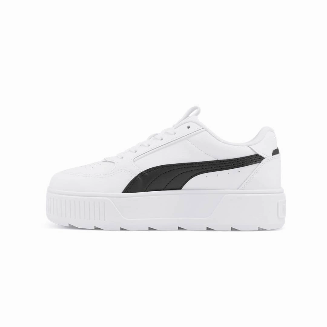 Puma - Women's Karmen Rebelle Shoes (387212 02) Puma Shoes Axelion