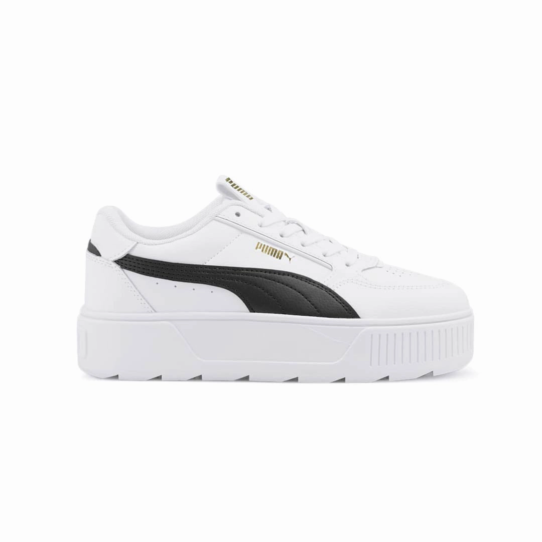 Puma Olympic Shoes Puma - Women's Karmen Rebelle Shoes (387212 02)